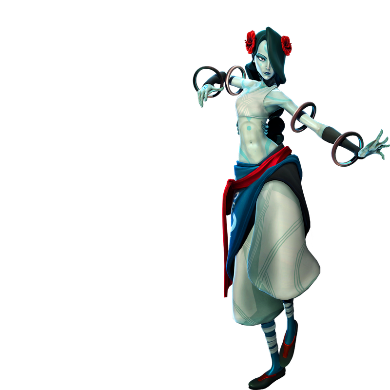 Illustration for article titled How to Unlock All Battleborn Heroes